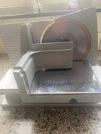 Graef snijmachine, Huis en Inrichting, Keuken | Keukenbenodigdheden, Ophalen, Zo goed als nieuw
