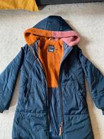 Meisjes winterjas NONO, Ophalen, Zo goed als nieuw, Maat 34 (XS) of kleiner, Blauw
