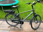 Van Dijck bikes elektrische fiets, Fietsen en Brommers, Elektrische fietsen, Ophalen, Gebruikt, Overige merken