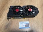 XFX AMD Radeon RX 580 8GB GDDR5 videokaart, Computers en Software, Videokaarten, PCI-Express 3, Ophalen of Verzenden, A, A