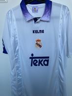Retro Real Madrid Seedorf Shirt - Kelme, Teka, Large, Maat L, Ophalen of Verzenden, Nieuw, Shirt
