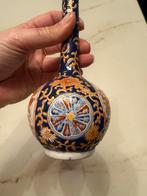 Japans vaasje, Kutani/Imari, handbeschilderd, Antiek en Kunst, Ophalen of Verzenden