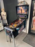 Prachtige flipperkast Bally The Addams Family Pinball, Verzamelen, Ophalen, Gebruikt, Bally, Dot-matrix