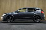 Subaru XV 1.6i Luxury AWD Automaat | Cruise-control | Afneem, Stof, Zwart, 4 cilinders, 1600 cc