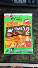 Tony hawks underground 2, Spelcomputers en Games, 1 speler, Ophalen, Zo goed als nieuw, Sport