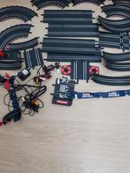 Carrera  race baan red bull, Ophalen of Verzenden, Zo goed als nieuw, Elektrisch, Carrera