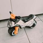 loopmotor Repsol, Kinderen en Baby's, Speelgoed | Buiten | Voertuigen en Loopfietsen, Ophalen, Gebruikt