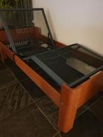 Auping auronde 3000 duurste en hoogste model dubb elektrisch, Huis en Inrichting, 90 cm, Tweepersoons, Ophalen of Verzenden, Zo goed als nieuw