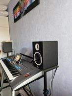 yamaha Tyros 5 76 toetsen, Muziek en Instrumenten, Keyboards, Ophalen, Aanslaggevoelig, Yamaha, Zo goed als nieuw