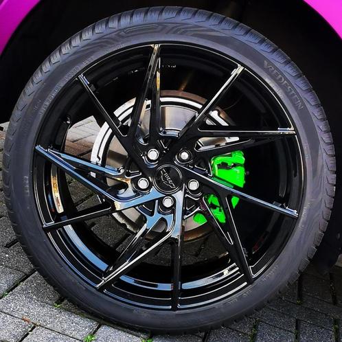 Remklauwen verven AAN HUIS!!!, Auto diversen, Tuning en Styling, Ophalen