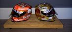 max verstappen helm 1:2 Spa / World champion, Verzamelen, Automerken, Motoren en Formule 1, Ophalen of Verzenden, Nieuw, Formule 1