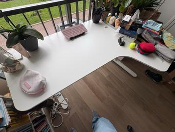 IKEA Bekant Bureau 160x110 cm - afbeelding 2