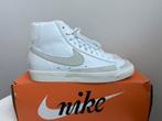 Te koop nieuwe Nike Blazer Mid ‘77 vintage maat 40.5, Kleding | Dames, Postlaan 3, Wit, Nieuw, Ophalen of Verzenden