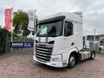 DAF XF 480 Low Deck NGD - ASLAST BEWAKING - 220.000KM !, Auto's, Vrachtwagens, Automaat, Achterwielaandrijving, Euro 6, Wit