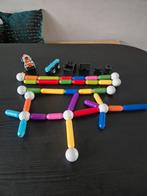 Smartmax - my first builder set, Kinderen en Baby's, Speelgoed | Educatief en Creatief, Ophalen of Verzenden, Gebruikt, Bouwen