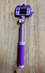 KidiZoom selfie stick, Kinderen en Baby's, Speelgoed | Vtech, Ophalen of Verzenden, Zo goed als nieuw, 6 maanden tot 2 jaar