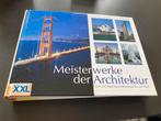 Meisterwerke der Architektur, Ophalen of Verzenden, Zo goed als nieuw, Architecten