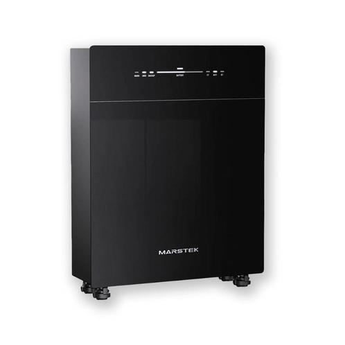 Marstek VENUS-E | 5.12 kWh Plug & Play thuisbatterij, Doe-het-zelf en Verbouw, Zonnepanelen en Toebehoren, Nieuw, Compleet systeem