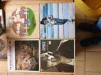 Lp,s, Ophalen of Verzenden, Zo goed als nieuw