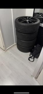 Pretoria Velgen 19 inch - Set, 19 inch, Gebruikt, Velg(en), Ophalen of Verzenden