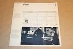 Form Nr. 2 [1966] — Over Kinetische Kunst & Poëzie —Zeldzaam, Ophalen of Verzenden, Gelezen