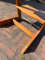 Stokke Tripp Trapp Amerikaans Eiken, Ophalen, Gebruikt, Meegroeistoel