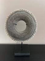 Decoratie champagne kleur, Huis en Inrichting, Woonaccessoires | Kransen, Ophalen of Verzenden, Zo goed als nieuw