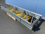 Metalsystem magazijn palletstelling diverse partijen, Ophalen of Verzenden