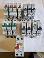 PARTIJ INSTALLATIEAUTOMATEN  ELEKTRA