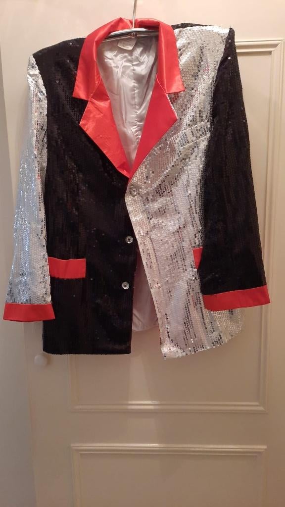 Carnavalskleding, Kleding | Dames, Ophalen, Carnaval, Maat 42/44 (L), Zo goed als nieuw