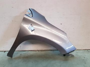 Spatbord Rechts Voor Peugeot 2008 (CU) 2016 9678733980 beschikbaar voor biedingen