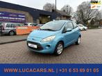 Ford Ka 1.2 Cool&Sound NIEUWE APK!, Auto's, Ford, Voorwielaandrijving, Gebruikt, 1242 cc, 4 cilinders
