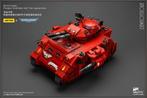 <IN STOCK> Joy Toy JT01499 Blood Angels Predator Annihilator, Verzenden, Nieuw