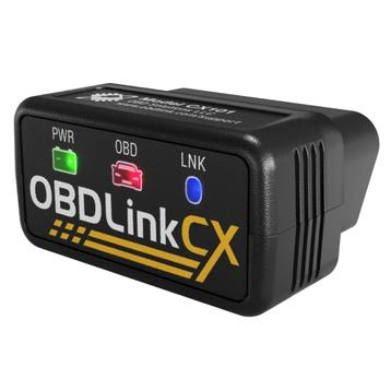 OBDLink CX Bluetooth 5.1 OBD2 Adapter voor BMW en Mini beschikbaar voor biedingen