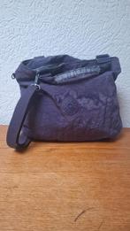 Handtas Kipling, Ophalen of Verzenden, Gebruikt, Blauw, Handtas