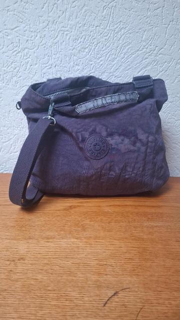 Handtas Kipling beschikbaar voor biedingen