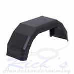 Spatbord 8 inch kunststof 14/49