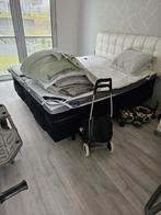 boxspring gratis af te halen, Ophalen, Gebruikt, Tweepersoons