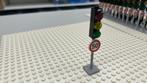 SB2166 Lego stoplicht 50 KM, Ophalen of Verzenden, Zo goed als nieuw