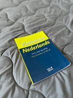 Vlekkeloos Nederlands 3F/4F - Spelling & Stijl, Ophalen of Verzenden, Alpha, Nieuw, MBO