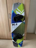 Wakeboard nieuw, Watersport en Boten, Wakeboarden, Ophalen of Verzenden, Nieuw