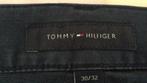 Tommy hilfiger broek maat 30/32, nette staat, Kleding | Heren, Broeken en Pantalons, Maat 46 (S) of kleiner, Gedragen, Blauw, Tommy hilfiger