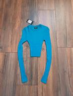 3 nieuwe tops met lange mouw maat XS, Zwart, Nieuw, Ophalen of Verzenden, Lange mouw