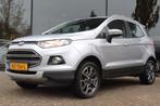 FORD ECOSPORT 1.5 Ti-VCT | AFN. TREKHAAK | CRUISE | CLIMATE, Voorwielaandrijving, Euro 5, Stof, 750 kg