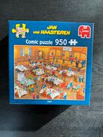 Jan van Haasteren Darts 950 - Nieuw!, Ophalen of Verzenden, 500 t/m 1500 stukjes, Nieuw, Legpuzzel