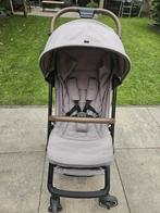 Qute Q-compact  buggy, Ophalen, Gebruikt, Overige merken, Regenhoes