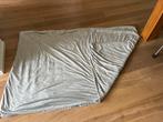 Verzwaringsdeken 130 maal 190 cm van 8 kg, Ophalen, Zo goed als nieuw, 190 cm of minder
