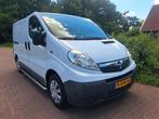 Opel Vivaro 2.0CDTI/L1-H1/APK:06-2026/Elek-p/Schuifd-R/Marge, Voorwielaandrijving, Electronic Stability Program (ESP), Stof, 1995 cc