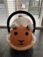 Wheelybug tijger, Ophalen, Zo goed als nieuw