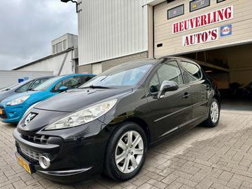 Peugeot 207 1.6 VTi XS Pack | Cruise | Clima | Trekhaak beschikbaar voor biedingen